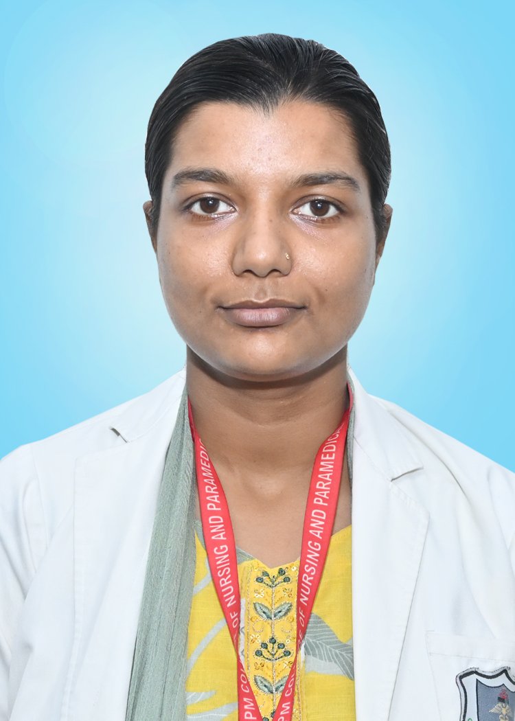 MS. ANAMIKA CHAUDHARY